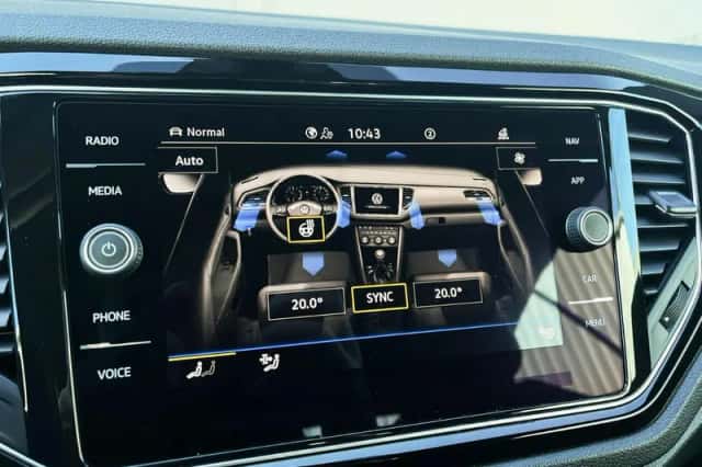 Volkswagen T-Roc (2021) thumbnail 49