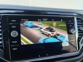 Volkswagen T-Roc (2021) thumbnail 54