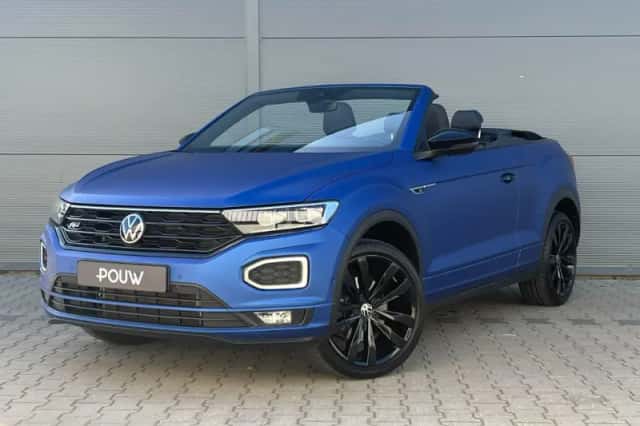 Volkswagen T-Roc (2021) thumbnail 55