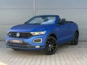 Volkswagen T-Roc (2021) thumbnail 55