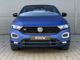 Volkswagen T-Roc (2021) thumbnail 8
