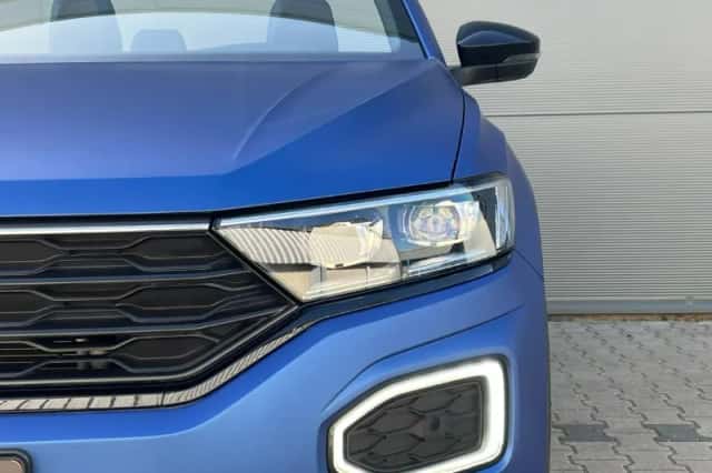 Volkswagen T-Roc (2021) thumbnail 9