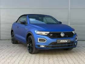 Volkswagen T-Roc (2021) thumbnail 10