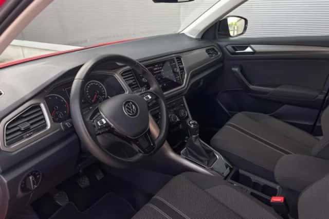 Volkswagen T-Roc (2021) thumbnail 19
