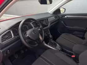 Volkswagen T-Roc (2021) thumbnail 19