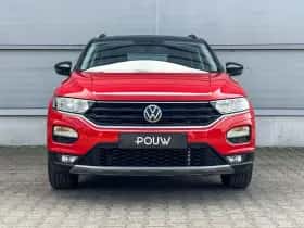 Volkswagen T-Roc (2021) thumbnail 8
