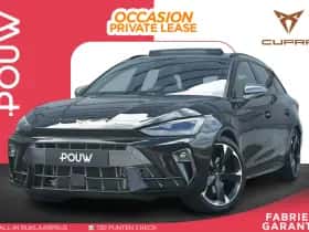 CUPRA Leon Sportstourer (2025) thumbnail 1