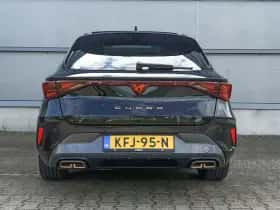 CUPRA Leon Sportstourer (2025) thumbnail 11