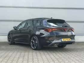 CUPRA Leon Sportstourer (2025) thumbnail 12