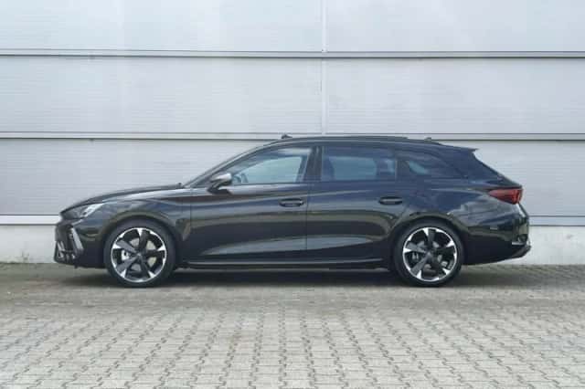 CUPRA Leon Sportstourer (2025) thumbnail 13