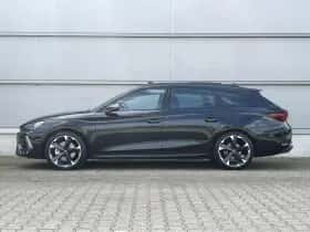 CUPRA Leon Sportstourer (2025) thumbnail 13