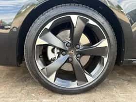CUPRA Leon Sportstourer (2025) thumbnail 14