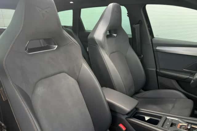 CUPRA Leon Sportstourer (2025) thumbnail 15