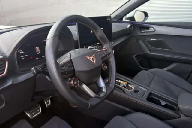 CUPRA Leon Sportstourer (2025) thumbnail 20