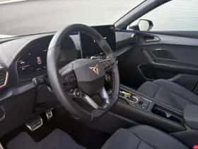 CUPRA Leon Sportstourer (2025) thumbnail 20