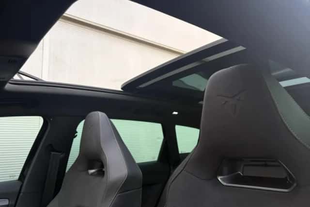 CUPRA Leon Sportstourer (2025) thumbnail 21