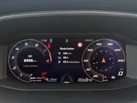 CUPRA Leon Sportstourer (2025) thumbnail 23