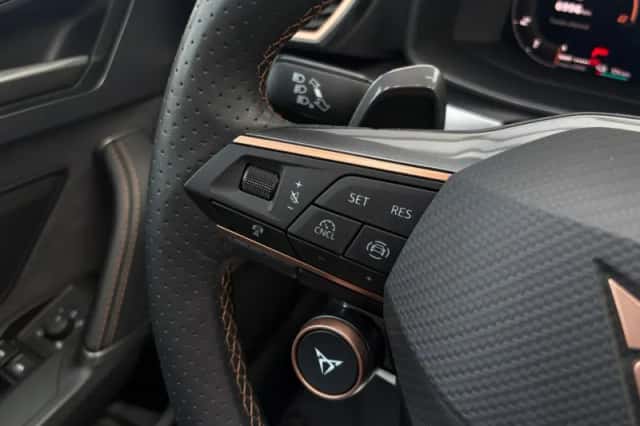 CUPRA Leon Sportstourer (2025) thumbnail 24