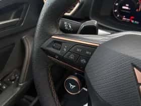 CUPRA Leon Sportstourer (2025) thumbnail 24