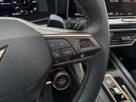 CUPRA Leon Sportstourer (2025) thumbnail 25