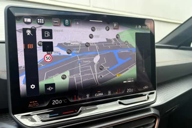 CUPRA Leon Sportstourer (2025) thumbnail 26
