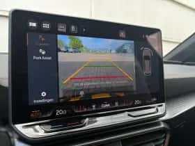CUPRA Leon Sportstourer (2025) thumbnail 27