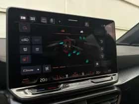 CUPRA Leon Sportstourer (2025) thumbnail 28