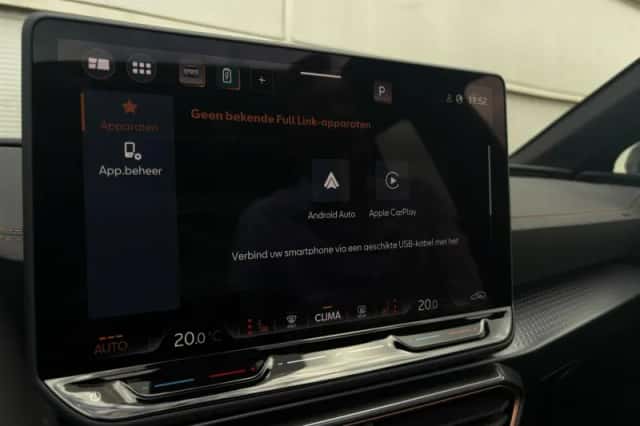 CUPRA Leon Sportstourer (2025) thumbnail 29