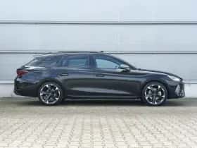 CUPRA Leon Sportstourer (2025) thumbnail 4