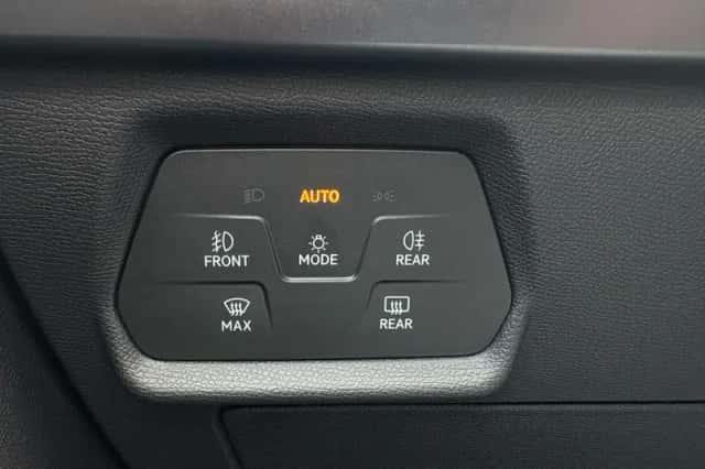 CUPRA Leon Sportstourer (2025) thumbnail 31