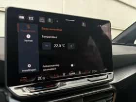 CUPRA Leon Sportstourer (2025) thumbnail 33