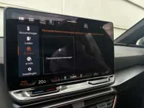 CUPRA Leon Sportstourer (2025) thumbnail 34