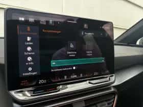 CUPRA Leon Sportstourer (2025) thumbnail 37