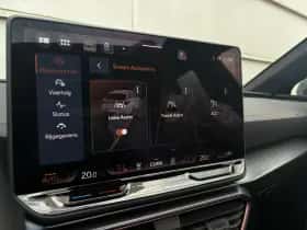 CUPRA Leon Sportstourer (2025) thumbnail 38