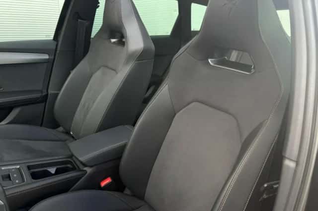CUPRA Leon Sportstourer (2025) thumbnail 5