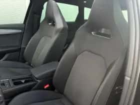 CUPRA Leon Sportstourer (2025) thumbnail 5