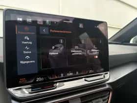 CUPRA Leon Sportstourer (2025) thumbnail 41