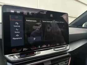 CUPRA Leon Sportstourer (2025) thumbnail 43