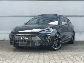 CUPRA Leon Sportstourer (2025) thumbnail 47