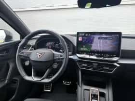 CUPRA Leon Sportstourer (2025) thumbnail 6