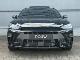 CUPRA Leon Sportstourer (2025) thumbnail 9
