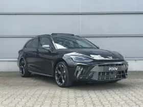 CUPRA Leon Sportstourer (2025) thumbnail 10