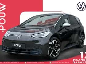 Volkswagen ID.3 (2020) thumbnail 1