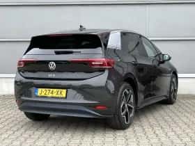 Volkswagen ID.3 (2020) thumbnail 2