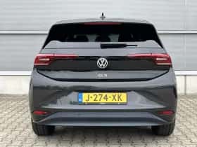 Volkswagen ID.3 (2020) thumbnail 12
