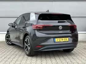 Volkswagen ID.3 (2020) thumbnail 13