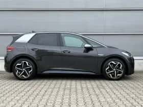 Volkswagen ID.3 (2020) thumbnail 3