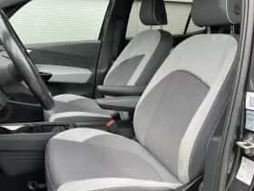 Volkswagen ID.3 (2020) thumbnail 4