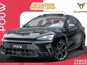 CUPRA Leon Sportstourer (2025) thumbnail 1