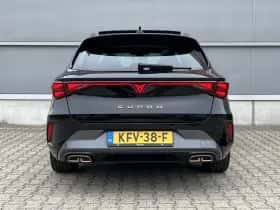 CUPRA Leon Sportstourer (2025) thumbnail 11